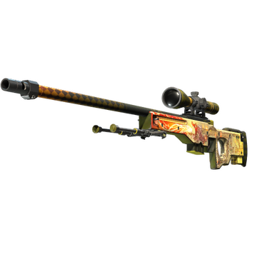 Dragon Lore