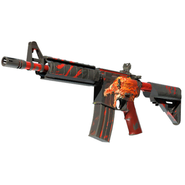 M4A4 Howl